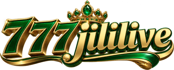 777jililive লোগো